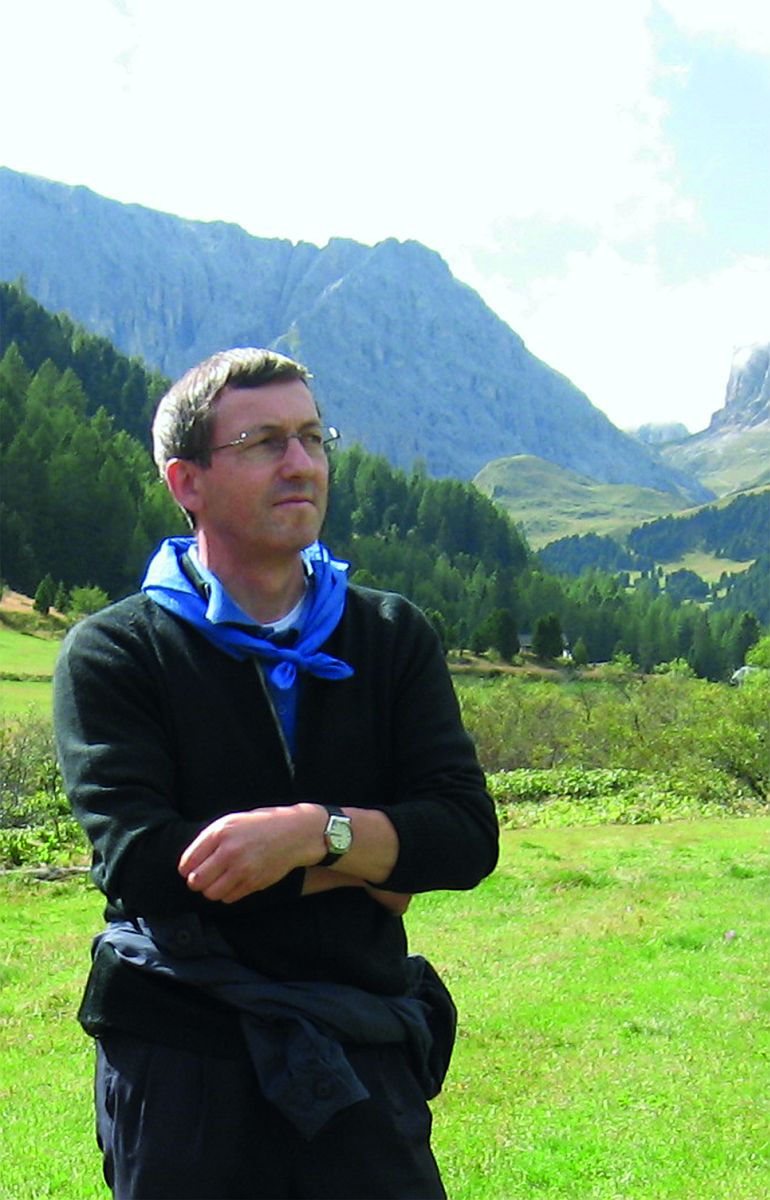 Don Gianni Tescari