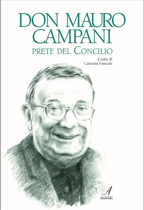 DON MAURO CAMPANI - Prete del Concilio