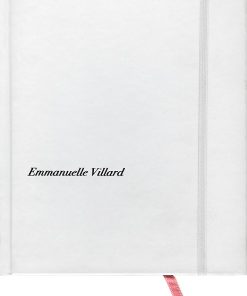 EMMANUELLE VILLARD