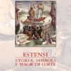 Estensi, Elizabeth Mantovani, Modena