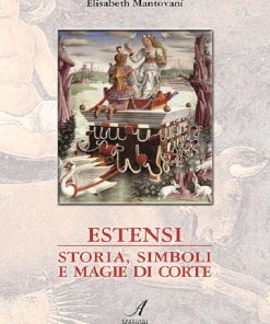 Estensi, Elizabeth Mantovani, Modena