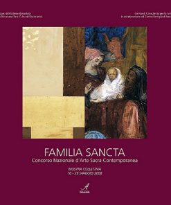 FAMILIA SANCTA - Concorso d'Arte Sacra Contemporanea