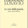 FERNANDO LOSAVIO - Le voci della poesia