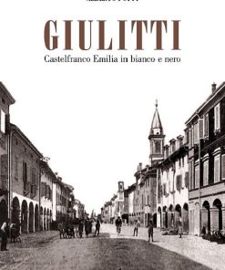 Giulitti, Alberto Poppi, Modena