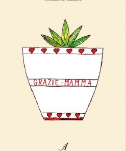 GRAZIE MAMMA