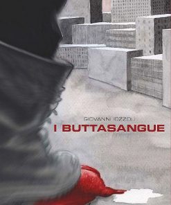 I BUTTASANGUE