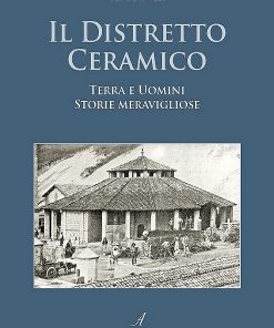 Il distretto ceramico, Olimpia Nuzzi, Modena