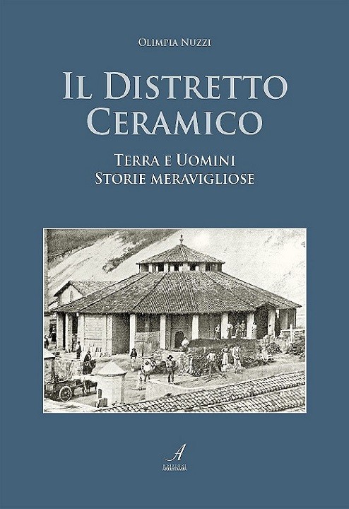 Il distretto ceramico, Olimpia Nuzzi, Modena