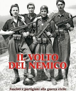 Il volto nemico, Giovanni Fantozzi, Modena