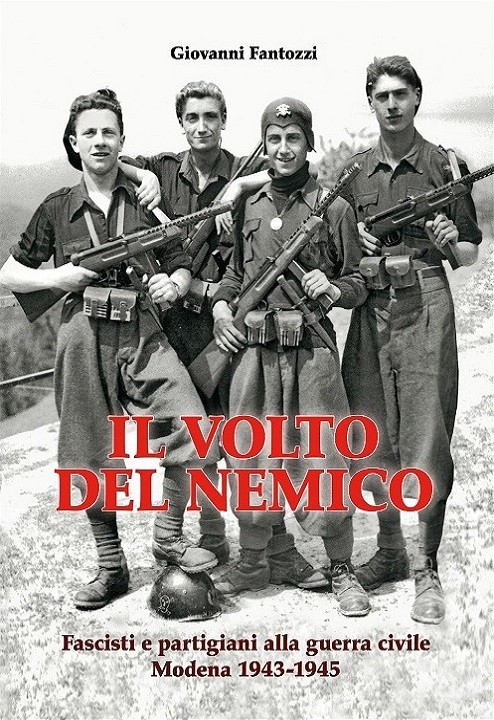 Il volto nemico, Giovanni Fantozzi, Modena
