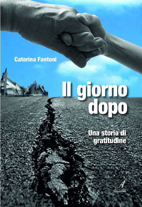 IL GIORNO DOPO - Una storia di gratitudine