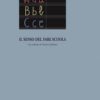 IL SENSO DI FARE SCUOLA - Una conferenza di Umberto Galimberti