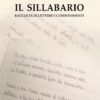 IL SILLABARIO - Raccolta di lettere e componimenti