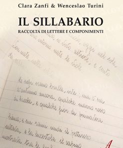 IL SILLABARIO - Raccolta di lettere e componimenti