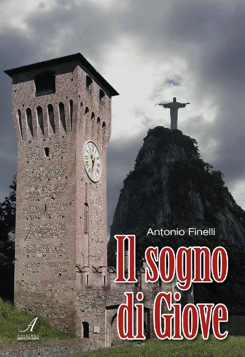 IL SOGNO DI GIOVE