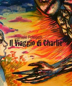 IL VIAGGIO DI CHARLIE