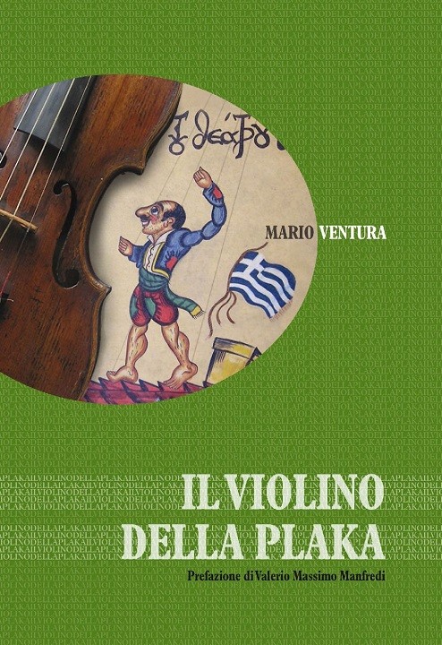 IL VIOLINO DELLA PLAKA