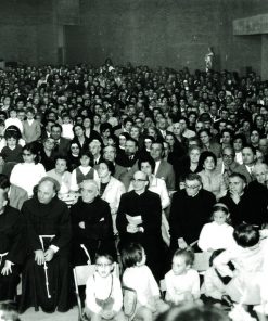 SANT'ANTONIO IN CITTADELLA - 50 anni di vita insieme - immagine 8