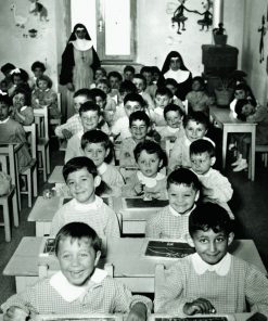 SANT'ANTONIO IN CITTADELLA - 50 anni di vita insieme - immagine 7