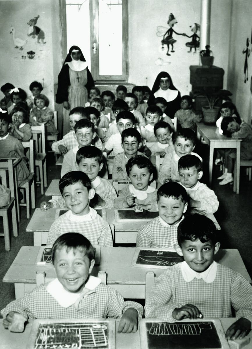 SANT'ANTONIO IN CITTADELLA - 50 anni di vita insieme - immagine 7