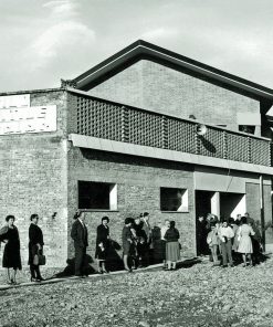 SANT'ANTONIO IN CITTADELLA - 50 anni di vita insieme - immagine 5