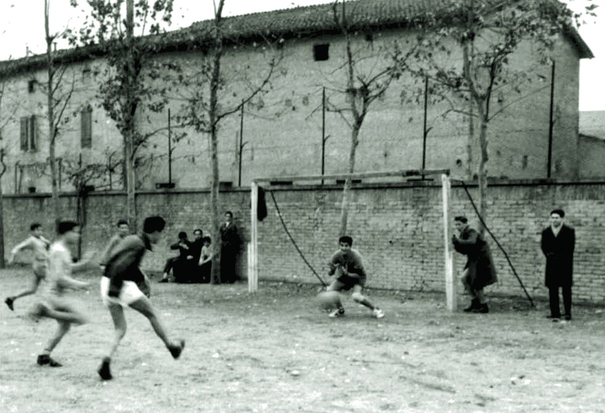 SANT'ANTONIO IN CITTADELLA - 50 anni di vita insieme - immagine 4