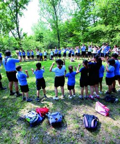 Scout Cittadella Modena