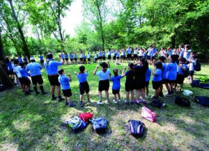 Scout Cittadella Modena