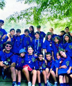 Scout Cittadella Modena