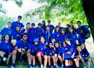 Scout Cittadella Modena