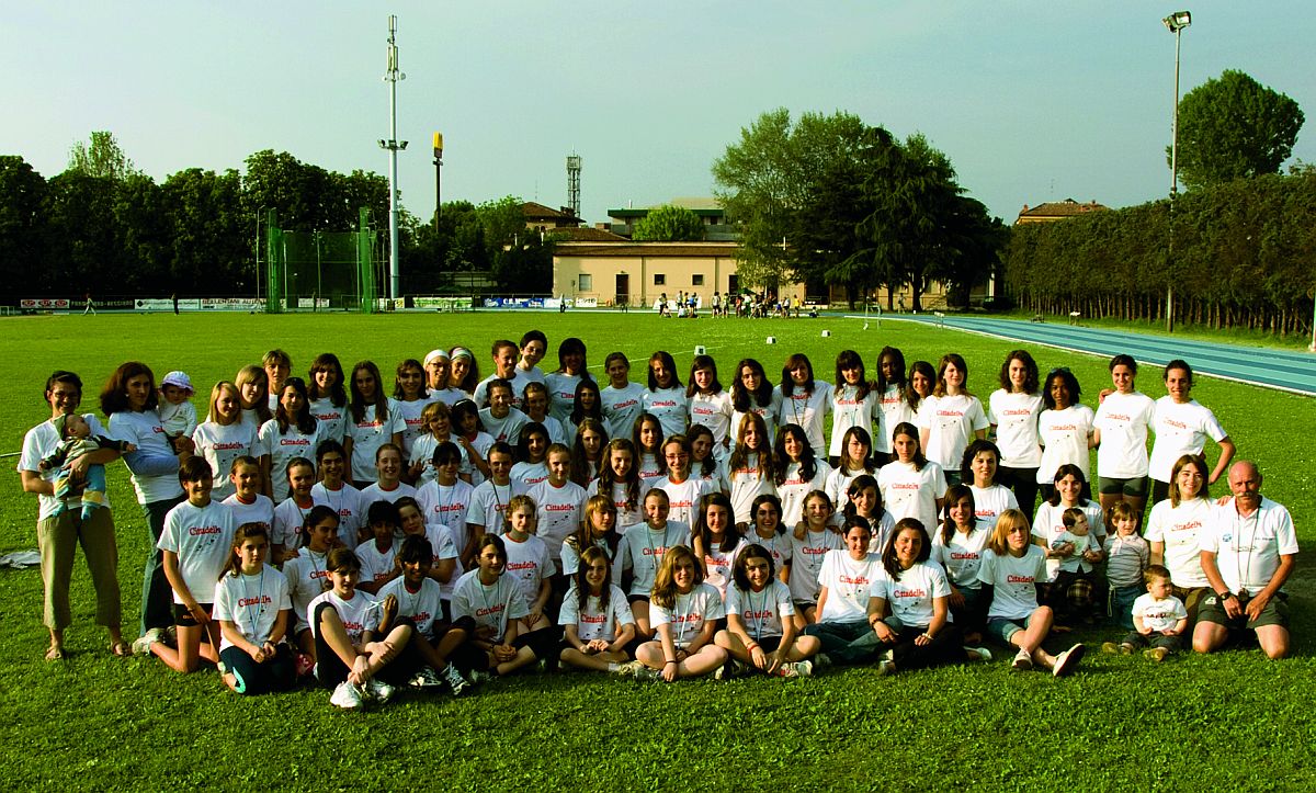 SANT'ANTONIO IN CITTADELLA - 50 anni di vita insieme - immagine 14