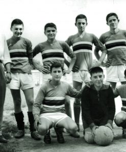 SANT'ANTONIO IN CITTADELLA - 50 anni di vita insieme - immagine 9