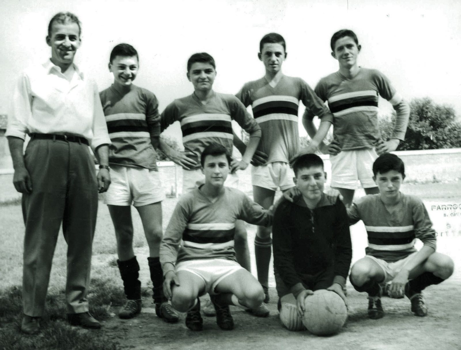 SANT'ANTONIO IN CITTADELLA - 50 anni di vita insieme - immagine 9