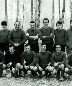SANT'ANTONIO IN CITTADELLA - 50 anni di vita insieme - immagine 10