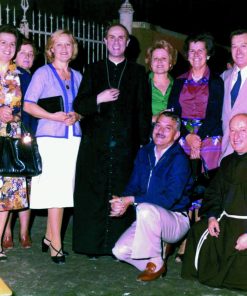 SANT'ANTONIO IN CITTADELLA - 50 anni di vita insieme - immagine 11