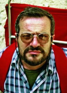 Padre Romano Volpari