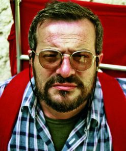 Padre Romano Volpari