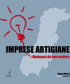 IMPRESE ARTIGIANE - Modenesi da non perdere