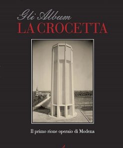 La crocetta, Maurizio Ferrari, Alessandro Simonini, Modena