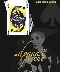 LA DONNA DI PICCHE