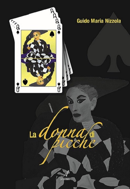 LA DONNA DI PICCHE