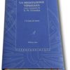 LA MEDITAZIONE VIPASSANA come insegnata da S. N. Goenka. Un'arte di vivere (Versione cartonata, copertina in raso, sovracoperta e segnalibri)