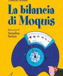 LA BILANCIA DI MOQUIS