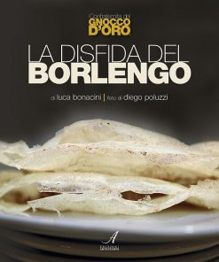 LA DISFIDA DEL BORLENGO