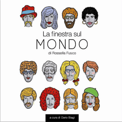 LA FINESTRA SUL MONDO