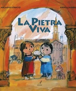 LA PIETRA VIVA