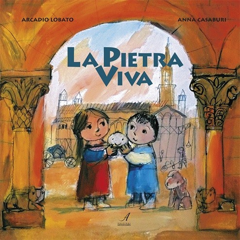 LA PIETRA VIVA