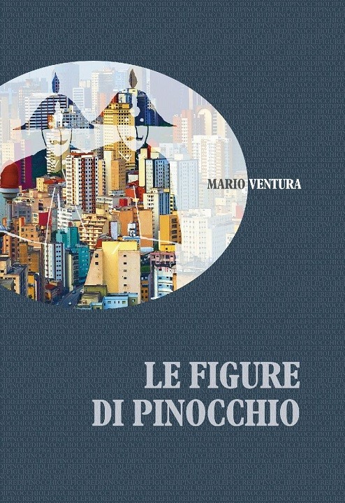 LE FIGURE DI PINOCCHIO (Finalista Premio "Carver 2013")