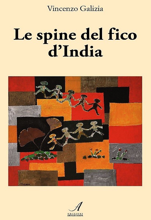 LE SPINE DEL FICO D'INDIA