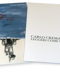 LEGGERI COME SENZA